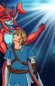 Hyrule Champions (sidlink) by howdyhowl