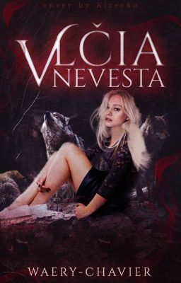 Vlčia nevesta cover