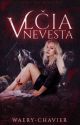 Vlčia nevesta by waery-chavier