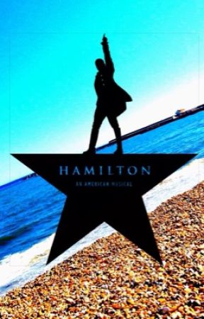 Hamilton Smutty One Shots by Hopeless_Romantic_5