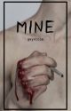 Mine || larry by gaysicle