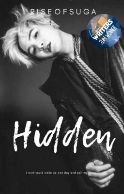 Hidden || MYG cover