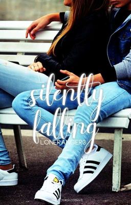 Silently Falling | √ cover