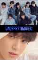 Underestimated jjkxBts by BTS_7K