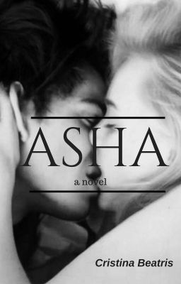 Asha cover