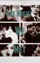 The Night We Met  by takemy_medicine