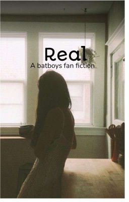 Real (bat boys) cover