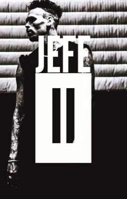 Jefe II  cover