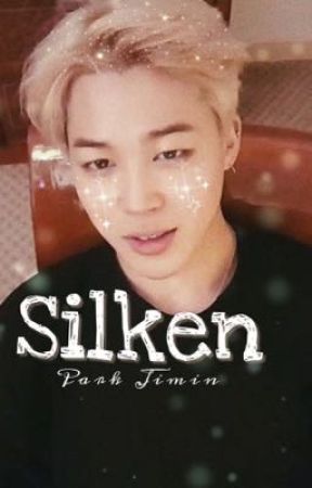 Silken - P.JM by jungkooksinnocence