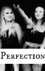 Perfection [Jerrie Fanfiction]