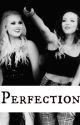 Perfection [Jerrie Fanfiction] by brxnes