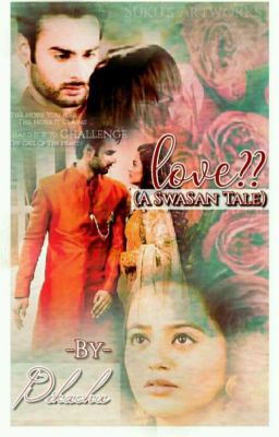 LOVE?????? ... SWASAN Ts cover