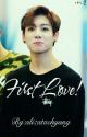 First Love J.JK FF by alizataehyung