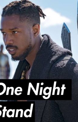 One Night Stand(Erik Killmonger Stevens) cover