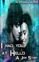 I Had You At Hello- A Jemi Love Story by Jonas_Lovato_1D_5SOS