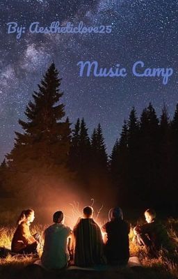 Music Camp (Shawn Mendes)|Complete cover