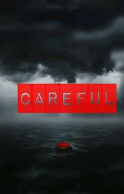 Careful | Jikook FF cover