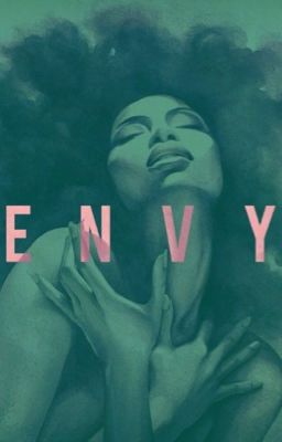 ENVY  cover