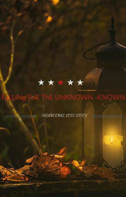 FaLLiNG FoR the UNKNOWN-KNOWN by EktaLakra