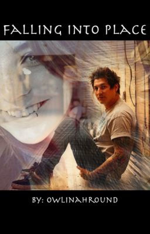 Falling Into Place (Jaime Preciado) (*PTV* Fanfic 1) by Owlinahround