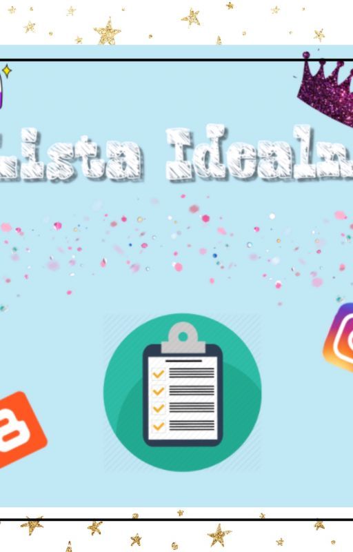 Lista Idealna by TeamOfBook