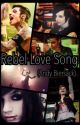 Rebel Love Song || Andy Biersack by lexyloveee