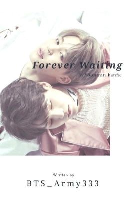 Forever Waiting || Yoonmin cover