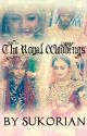 The Royal Weddings by Sukorian