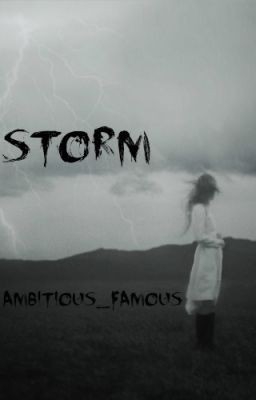 Storm cover