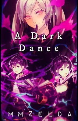 A Dark Dance (A Fire Emblem Awakening Story) cover