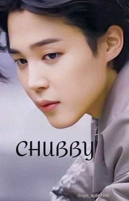 (PARK JIMIN FF) CHUBBY cover