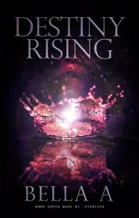 Destiny Rising | Harry Potter x Merlin by Bella-Official