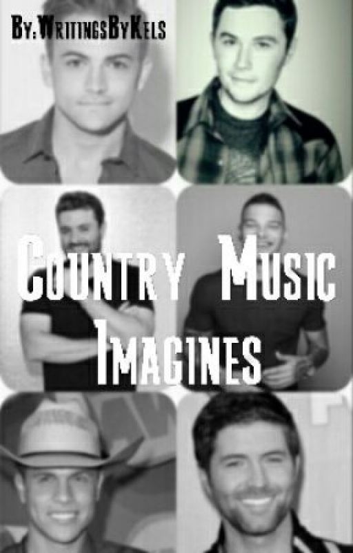 Country Music Imagines COMPLETED by KelseyHSparrow