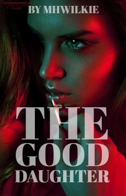 The Good Daughter cover