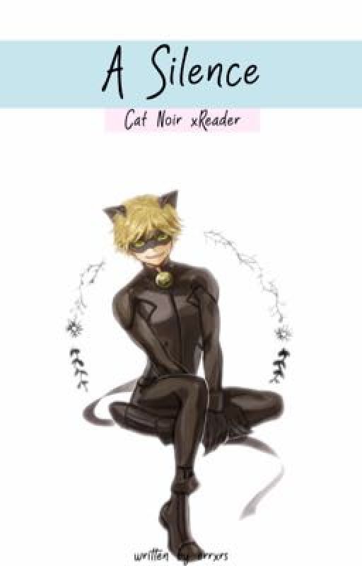 A Silence (Chat Noir xReader) by Errxrs