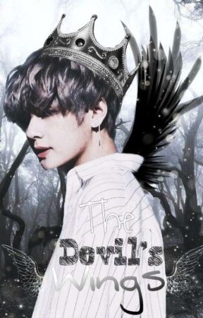 The Devil's Wings × BTS  by OurBangtanStyle