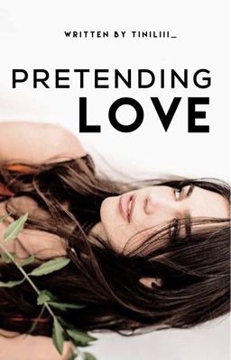 Pretending Love  cover