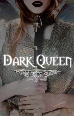 Dark Queen: The Cybelline Prophecies cover