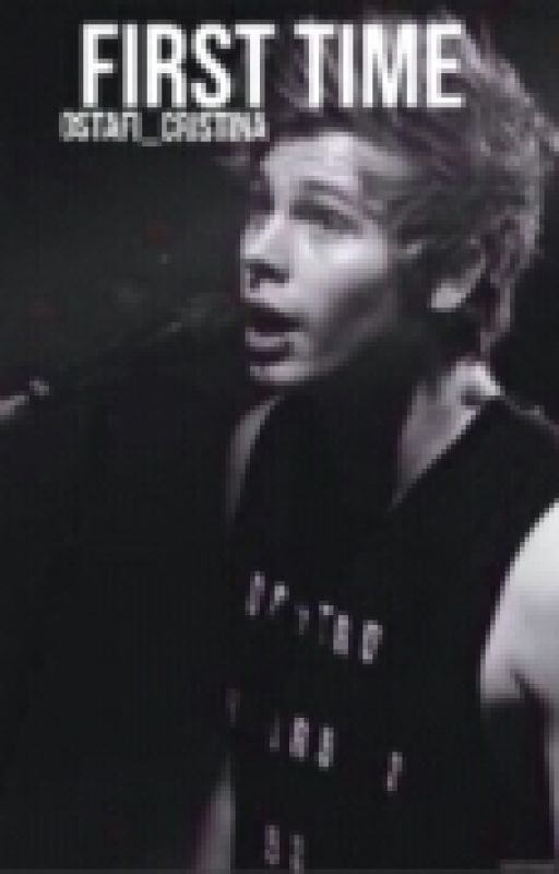 First Time...(Luke Hemmings fanfic) by Perrieeel