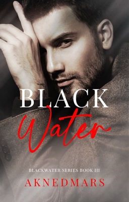 Black Water cover