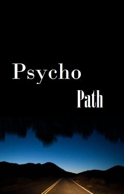 Psycho Path cover