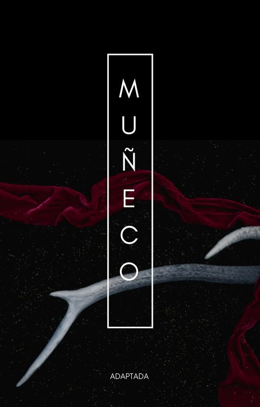 MUÑECO by oriele88