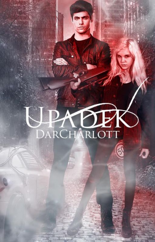 Upadek by DarCharlott