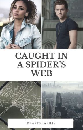 Caught in a Spider's Web (Spiderman/Peter Parker love story) by Beastflash49