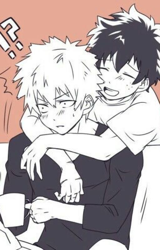 Conceive      [KatsuDeku] by Ushi_chan