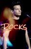 Rocks (Louis Tomlinson)