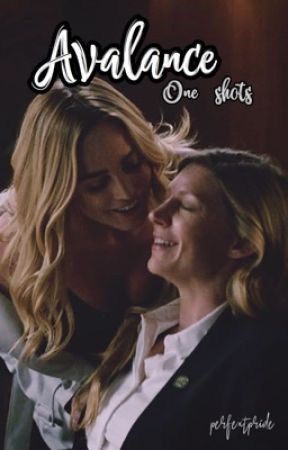 Avalance One Shots by perfextpride