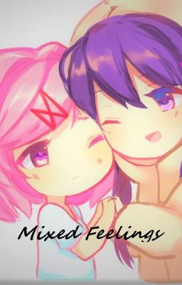 Mixed Feelings | Natsuki x Yuri | DDLC cover