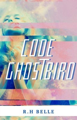 Code Ghostbird cover