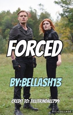 Forced (COMPLETE) cover